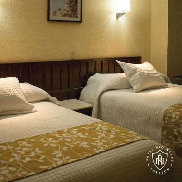 Hotel Rio Nazas image 6