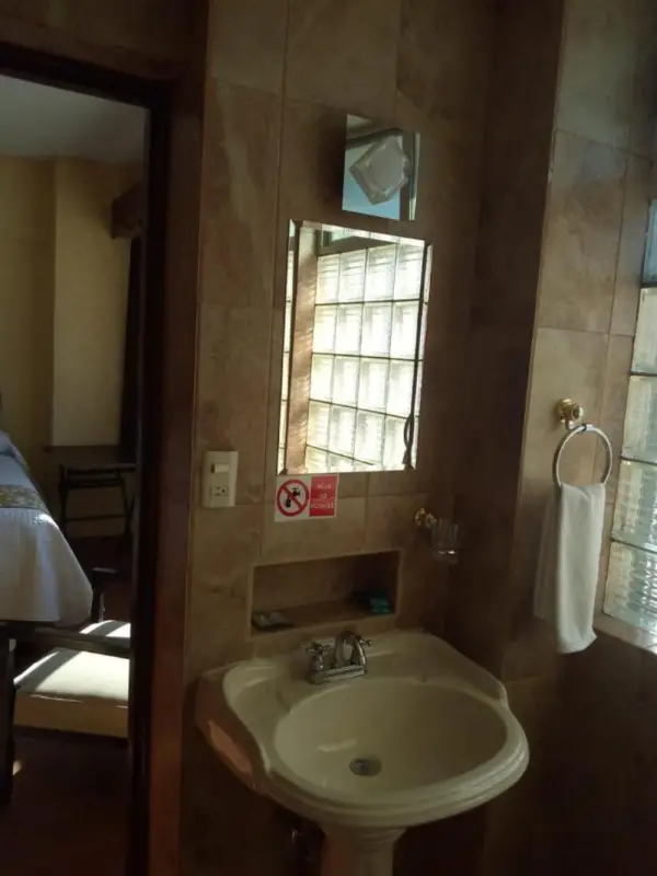 Hotel Rio Nazas 7